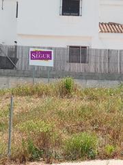 Terrain résidentiel à Medina - Sidonia. Parcela sin edificar en suelo urbano
