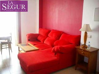 Pis a La Caleta - La Viña. Magnifico apartamento en el centro