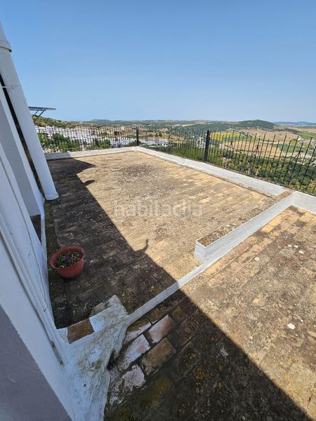 Foto 08534e89-8de0-43b0-b9db-ea57a4094300. Casa a Vejer Vejer de la Frontera