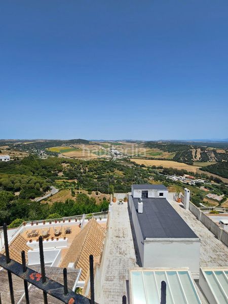 Foto 14f2ead0-0712-44aa-b27f-10a493fa95d1. Casa a Vejer Vejer de la Frontera