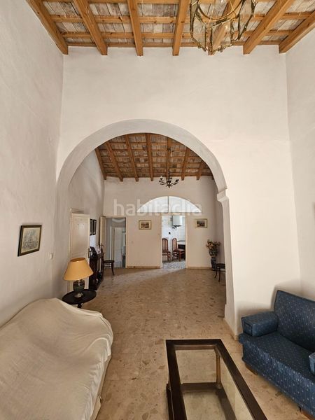 Foto 4ffda5f6-12be-486c-8125-23194f606699. Casa a Vejer Vejer de la Frontera