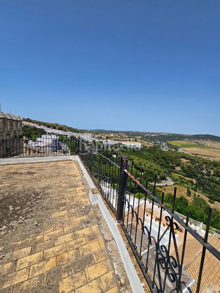 Foto 54d98665-a89b-43bc-9fbb-206848204e23. Casa a Vejer Vejer de la Frontera