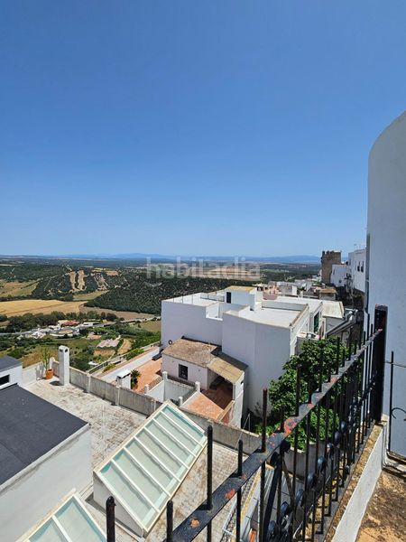Foto a3b5f45b-9164-467a-ba35-be37e9aca099. Casa a Vejer Vejer de la Frontera