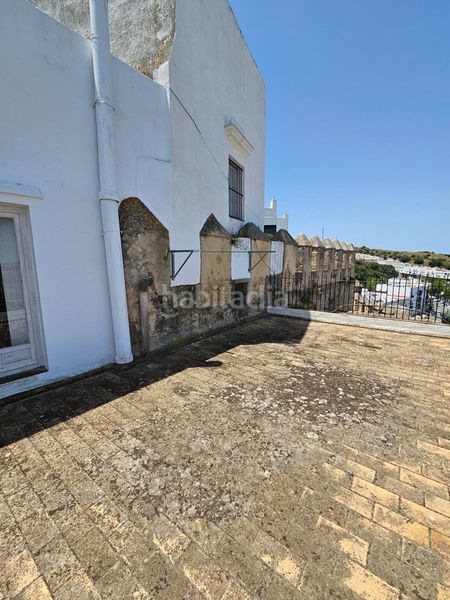 Foto bbeb1940-6c24-4ed2-88ad-f0657d8cc6c7. Casa a Vejer Vejer de la Frontera