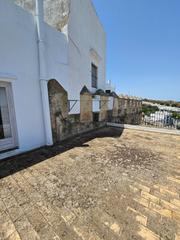 Casa a Vejer. Casa señorial en el centro de vejer