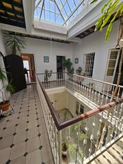Haus in Vejer. Casa señorial en el centro de vejer
