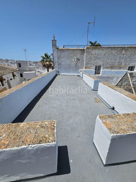 Foto ec99e126-c76d-4330-affc-5ee3e2ab2560. Casa a Vejer Vejer de la Frontera