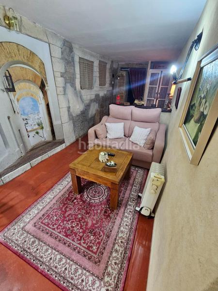 Foto ef7f47fc-4f38-4fef-a49b-f5c49fdf7749. Apartament a Vejer Vejer de la Frontera