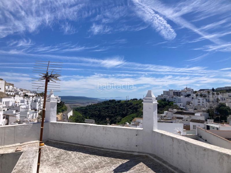 Foto 074800f2-3158-4241-99ec-12f61d2867a8. Casa amb calefacció a Vejer Vejer de la Frontera