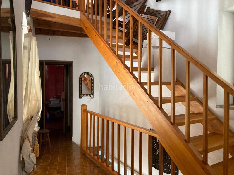 Foto 0948960c-57c9-49d8-a942-00dcadc19a34. House with heating in Vejer Vejer de la Frontera