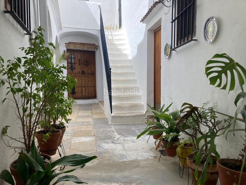 Foto 0afdd9b2-a91f-4122-b5da-ebfc17d0a1c1. Casa amb calefacció a Vejer Vejer de la Frontera