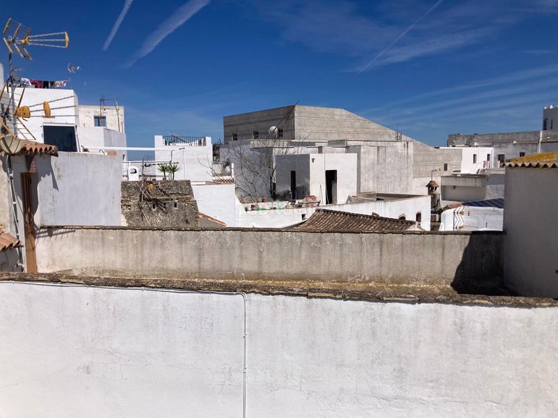Foto 0b359bfb-f734-445b-b119-824ce4092123. Casa amb calefacció a Vejer Vejer de la Frontera