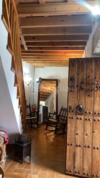 Foto 13749be9-2cf9-41e5-9c95-484ddc281d68. House with heating in Vejer Vejer de la Frontera