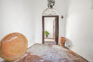 Casa in Vejer. Casa en casco antiguo