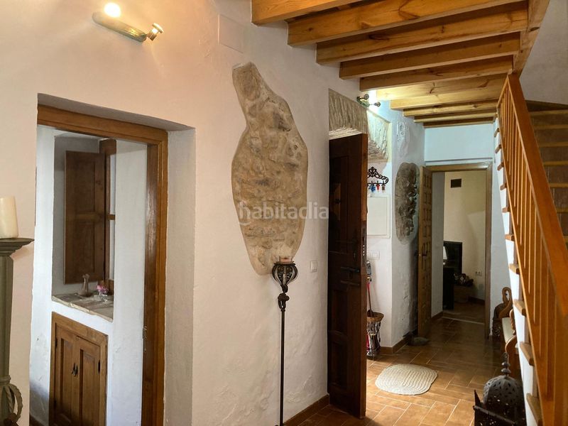 Foto 21a0f518-e05c-430b-850c-3d1426103eaa. Casa amb calefacció a Vejer Vejer de la Frontera