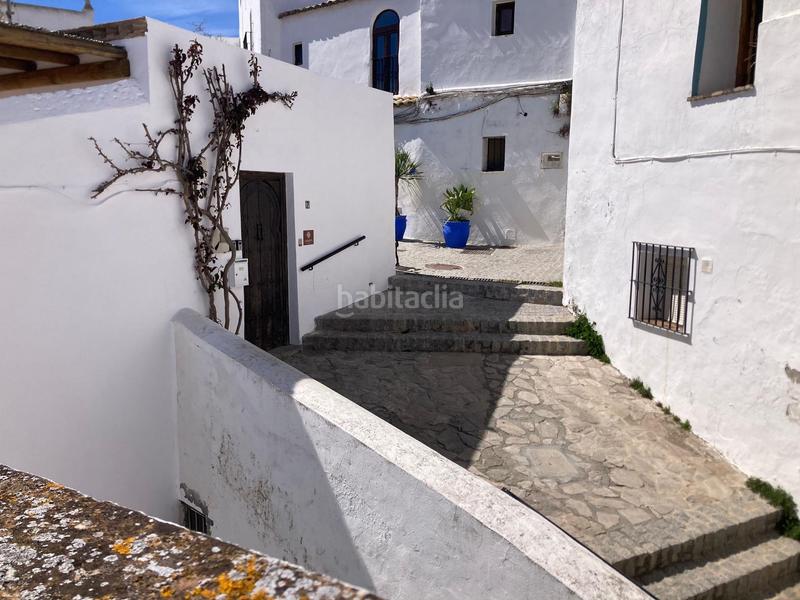 Foto 26362f9d-7e3c-4e8a-be47-1434a9d87e04. House with heating in Vejer Vejer de la Frontera