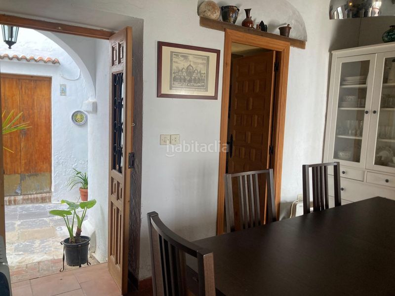 Foto 2877d880-e81e-43cb-b247-3b582b939e57. Casa amb calefacció a Vejer Vejer de la Frontera