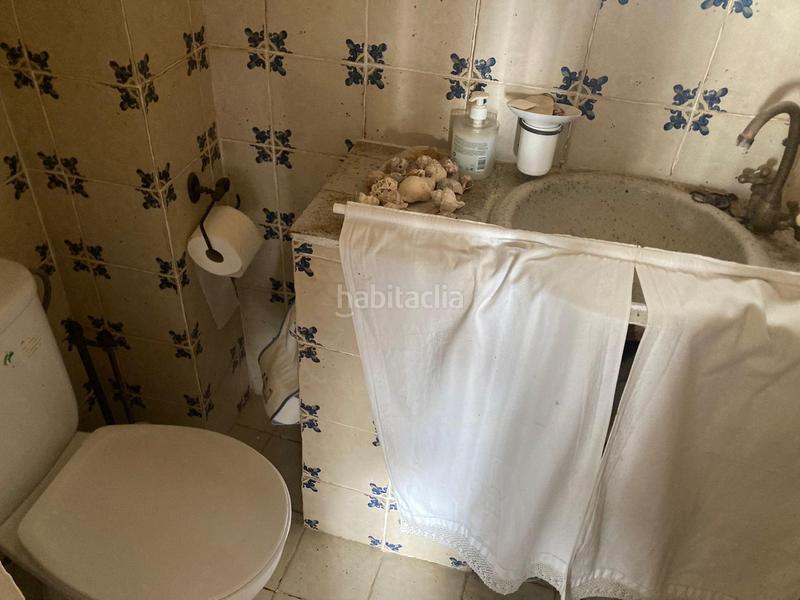 Foto 40e1ee87-1f53-4f0e-93c2-62b5191faec8. House with heating in Vejer Vejer de la Frontera