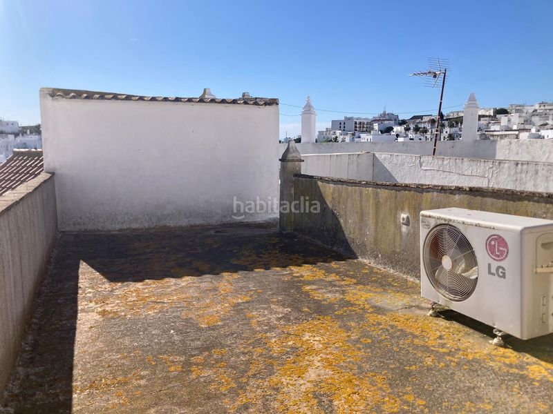 Foto 446cba58-3060-4f8f-947d-1a72eb2643eb. Casa amb calefacció a Vejer Vejer de la Frontera