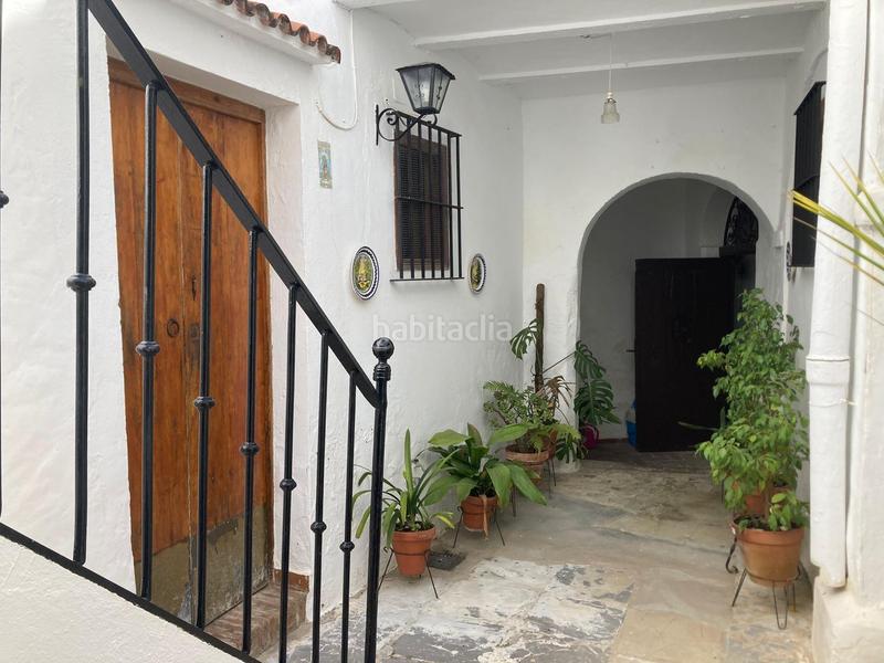 Foto 475cbd7b-7a41-42ec-ba5c-9051894cbc27. House with heating in Vejer Vejer de la Frontera