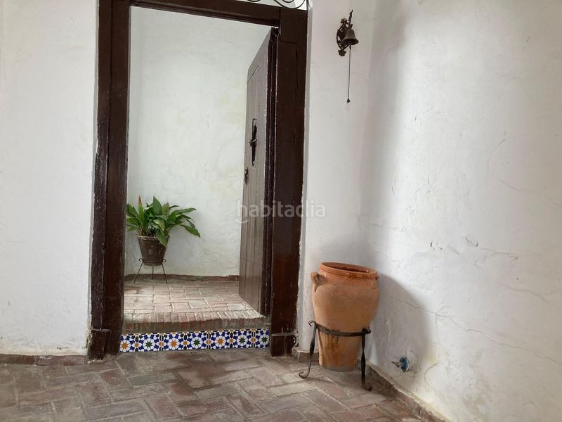 Foto 4a0b4f11-af2b-4541-a36b-9224f335610a. Casa amb calefacció a Vejer Vejer de la Frontera