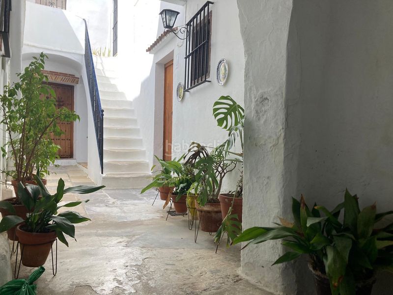 Foto 58950a14-510c-45a8-beeb-673113caa2dd. Casa amb calefacció a Vejer Vejer de la Frontera