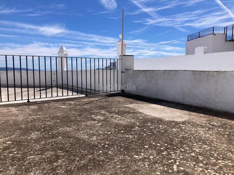 Foto 690af3a3-9994-44ea-b274-7a3481ded11d. House with heating in Vejer Vejer de la Frontera