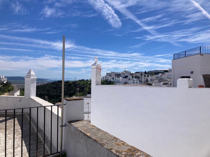 Foto 6c2e1af1-4d17-484c-84c1-a002a9c05efb. Casa amb calefacció a Vejer Vejer de la Frontera