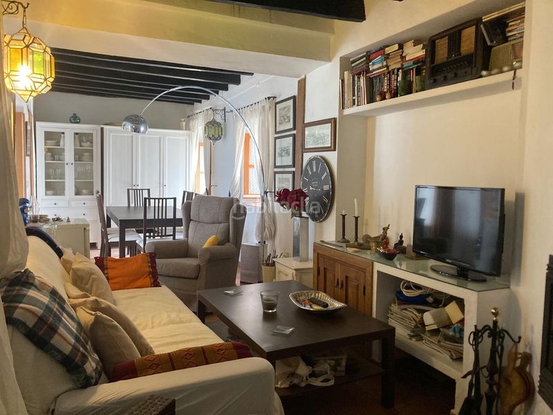 Foto 77d4b90b-719c-4e0a-8220-9bb3caf86183. Casa amb calefacció a Vejer Vejer de la Frontera
