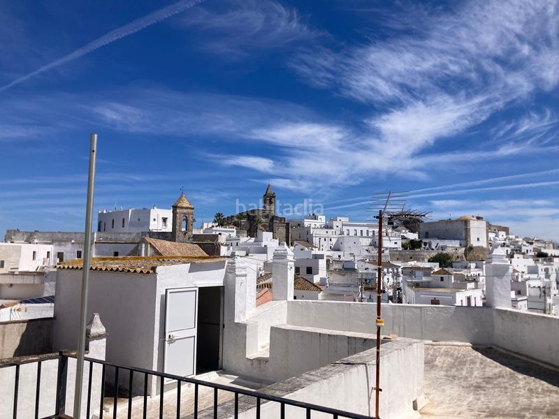 Foto 7d1d4ab8-da94-4c52-b648-dbdb74cc4d53. Casa amb calefacció a Vejer Vejer de la Frontera