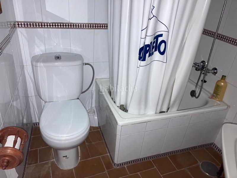 Foto 828c7e2b-bd9b-49bc-9a91-80e87265d13f. House with heating in Vejer Vejer de la Frontera