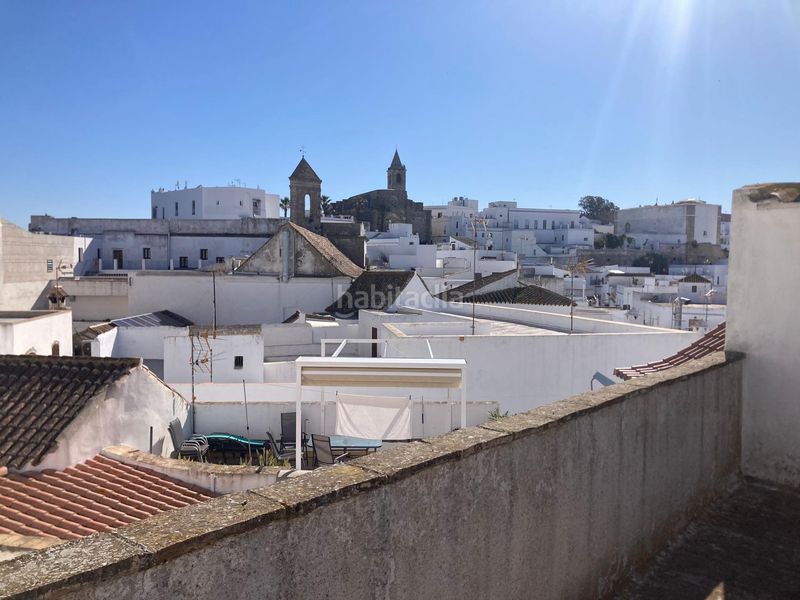 Foto 98dfff63-185d-40c4-9426-0f8d4c8d7021. Casa amb calefacció a Vejer Vejer de la Frontera