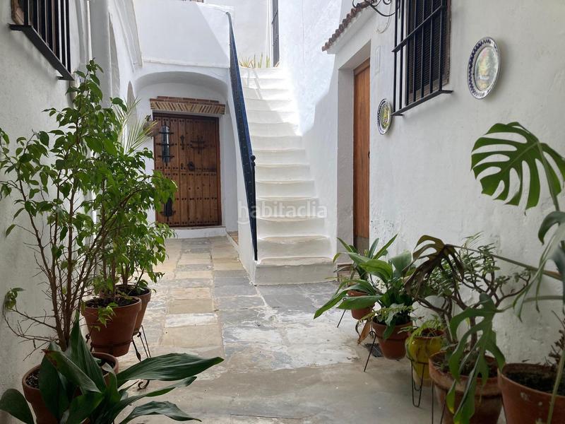 Foto 9a1fd2a7-b685-4f85-99e7-9254a0130a25. House with heating in Vejer Vejer de la Frontera