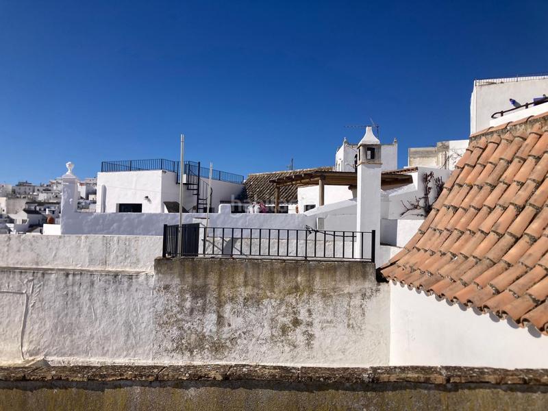 Foto a1af36f5-9375-4bfd-98ed-ffa4d7f990ef. House with heating in Vejer Vejer de la Frontera