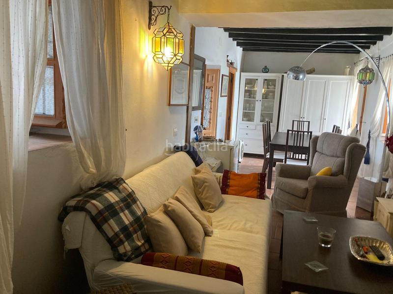 Foto a3679010-b7d3-4cf0-b32d-46abd1d727e5. House with heating in Vejer Vejer de la Frontera