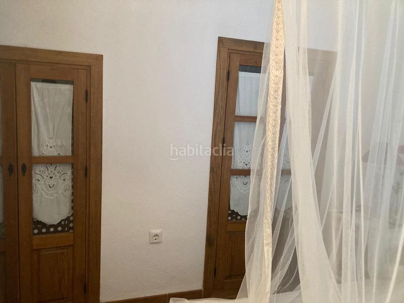 Foto b877273a-2ad3-410d-9ddb-1ab2e4bef6b9. House with heating in Vejer Vejer de la Frontera