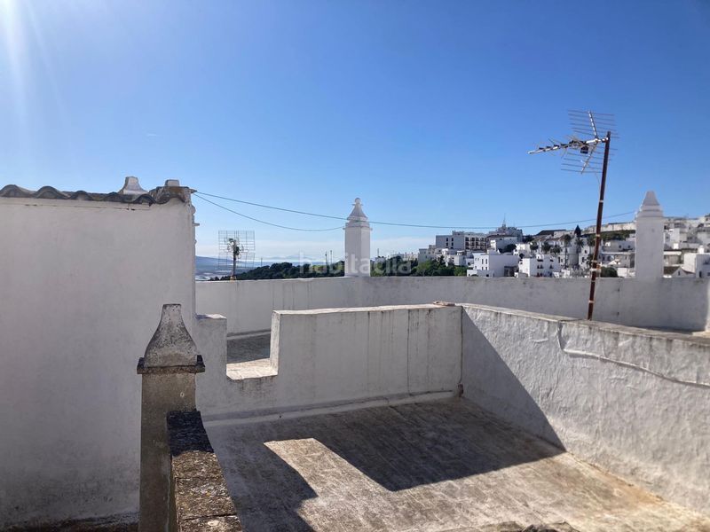 Foto c127ca92-811a-4a10-b034-c07faeafc63e. Casa amb calefacció a Vejer Vejer de la Frontera
