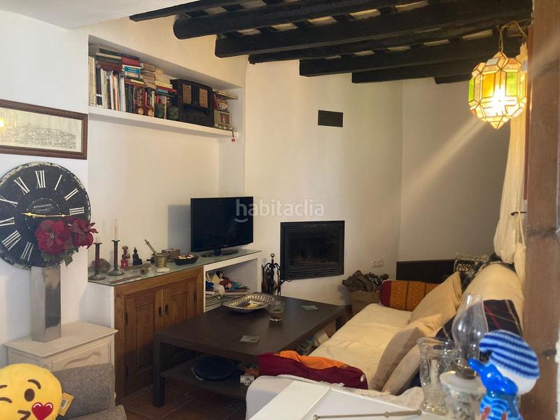 Foto c86e0aa1-cc84-45f8-80b2-9d94dfbfec77. House with heating in Vejer Vejer de la Frontera