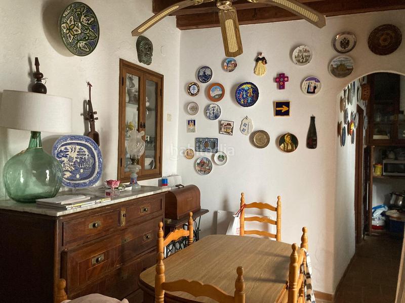 Foto d22410b3-82fe-43e9-8578-8c24bac7be97. House with heating in Vejer Vejer de la Frontera