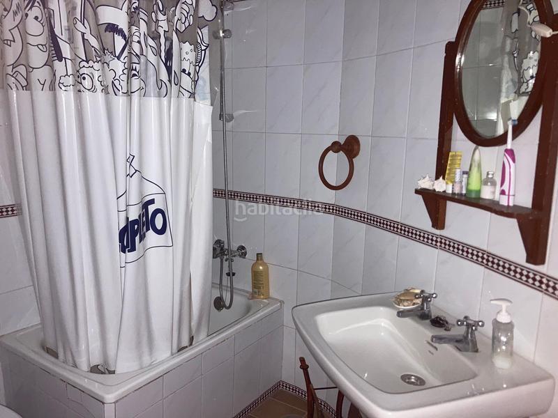 Foto d4dc4294-a1f8-4be8-85f7-b8771bb60602. House with heating in Vejer Vejer de la Frontera