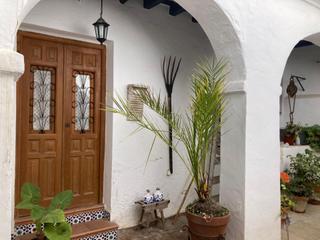 Casa a Vejer. Casa en casco antiguo