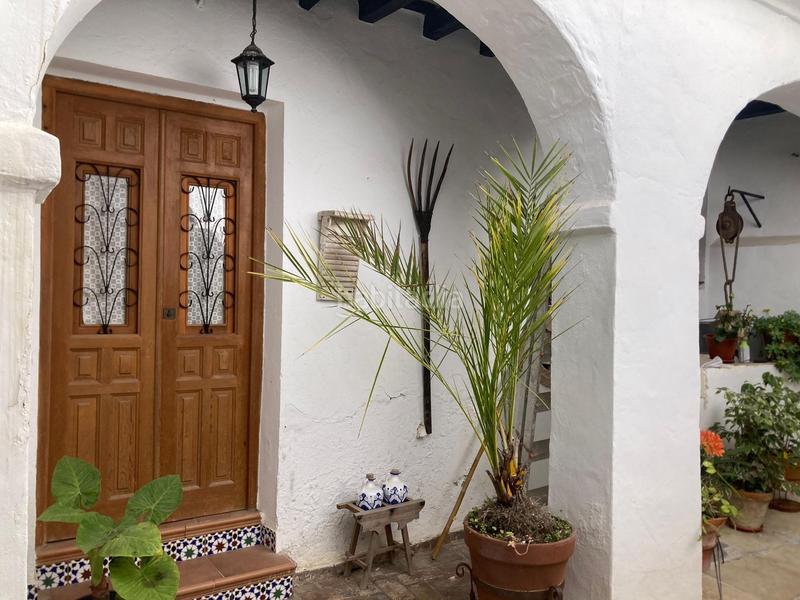Foto d9157104-fa7d-4daf-ac70-a1c2c2fe0c54. House with heating in Vejer Vejer de la Frontera