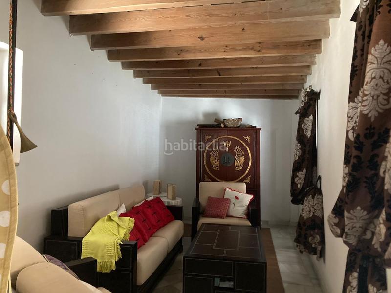 Foto db2969e7-ad07-4246-852b-a2a239128bbb. House with heating in Vejer Vejer de la Frontera