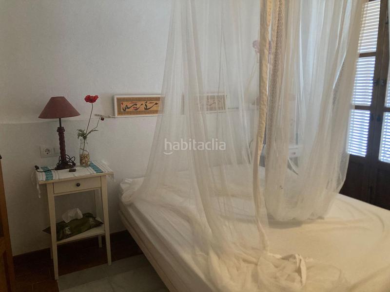 Foto ddff722b-ac75-4335-a523-ccc3935114bf. House with heating in Vejer Vejer de la Frontera