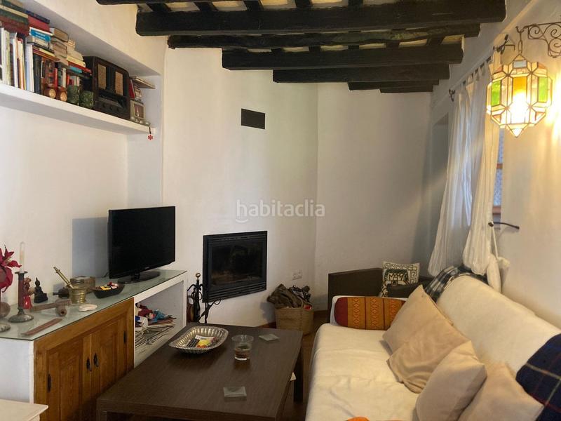 Foto dedd9ed9-3944-4059-b575-1257bd8cdc32. House with heating in Vejer Vejer de la Frontera