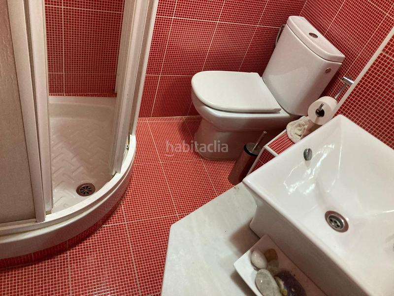 Foto e941b437-f4c3-4f92-83cb-0e8d80320bf6. House with heating in Vejer Vejer de la Frontera