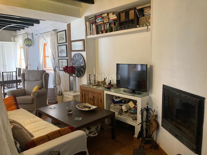 Foto f772bc10-aaac-4961-b3b1-9f9161f7bb74. House with heating in Vejer Vejer de la Frontera