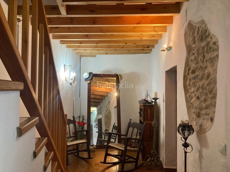 Foto f831a72f-dea8-4f09-aef3-98385f619343. Casa amb calefacció a Vejer Vejer de la Frontera