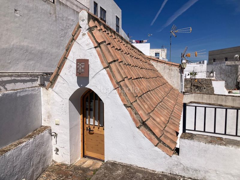 Foto fbcc3f2f-231b-4554-a629-8eea3ccdf80a. Casa amb calefacció a Vejer Vejer de la Frontera
