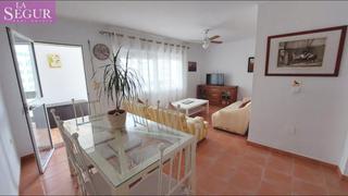 Appartamento in Paseo Marítimo - San José - La Laguna. Fantastica luminosa vivienda en plaza becquer
